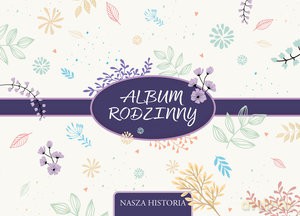 Album rodzinny [KSIĄŻKA]