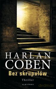 Bez skrupułów - Harlan Coben [KSIĄŻKA]