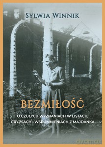 Bezmiłość - Sylwia Winnik [KSIĄŻKA]
