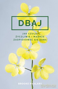 Dbaj - Brooke McAlary [KSIĄŻKA]