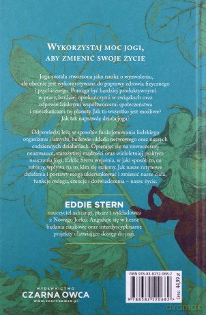 Jedna prosta rzecz - Eddie Stern [KSIĄŻKA]