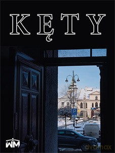 Kęty - Tomasz Biernat, Jan Wisthal [KSIĄŻKA]
