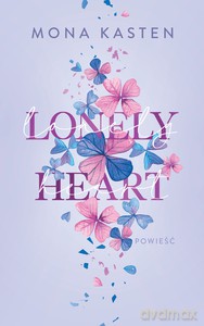 Lonely Heart - Mona Kasten [KSIĄŻKA]
