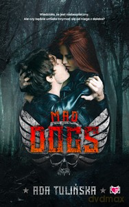 Mad dogs - Ada Tulińska [KSIĄŻKA]