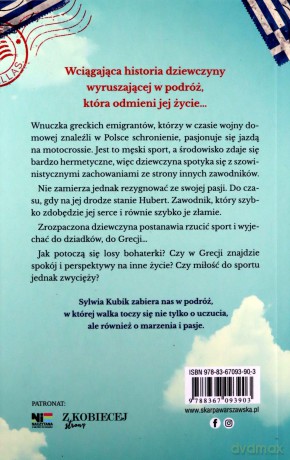 Miłość musi być! - Sylwia Kubik [KSIĄŻKA]