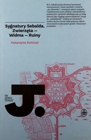 Na Jeden Temat - Katarzyna Kończal [KSIĄŻKA]