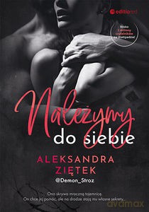 Należymy do siebie - Aleksandra Ziętek [KSIĄŻKA]