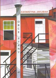 Obce Stany - Katarzyna Jakubiak [KSIĄŻKA]