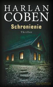 Schronienie - Harlan Coben [KSIĄŻKA]