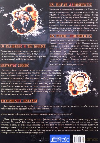 Siedem minut dla Boga - ks. Jarosiewicz Rafał, ks. Jarosiewicz Piotr [KSIĄŻKA]
