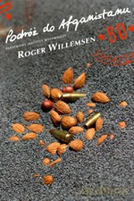 Podróż Do Afganistanu - Roger Willemsen [KSIĄŻKA]