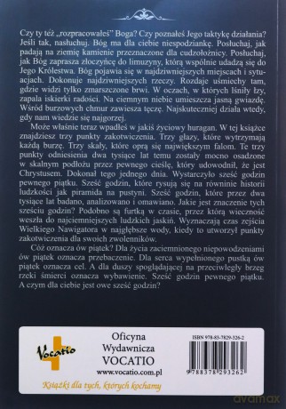 Sześć godzin pewnego piątku. Dzieło, które trzeba zrozumieć i przyjąć - Max Lucado [KSIĄŻKA]
