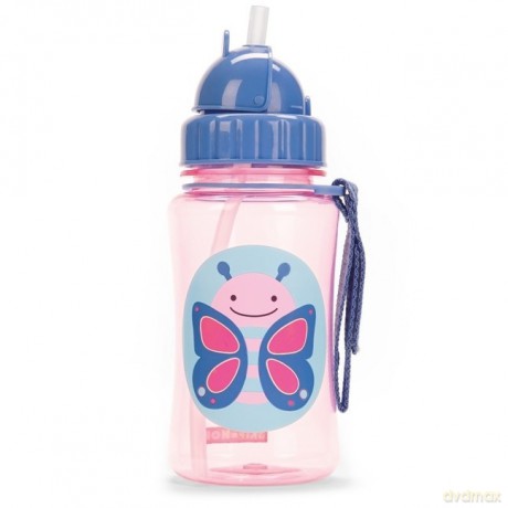 Bidon Zoo Motyl