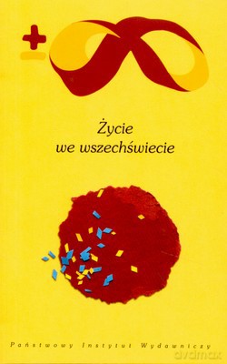 Życie We Wszechświecie - Praca Zbiorowa [KSIĄŻKA]