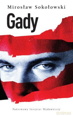Gady - Mirosław Sokołowski [KSIĄŻKA]