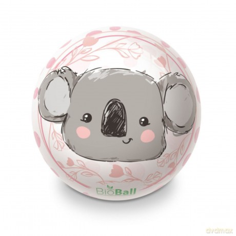 Piłka Bio 23 cm - Koala