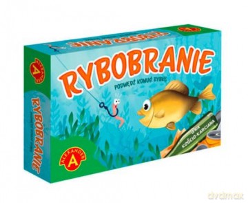 Rybobranie [GRA]