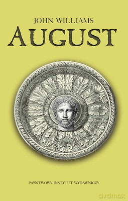 August - John Williams [KSIĄŻKA]