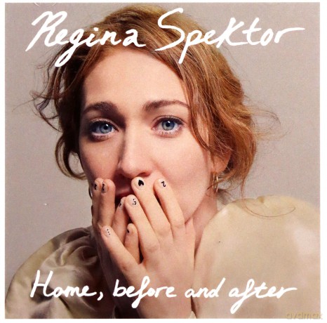 Regina Spektor: Home, Before And After [CD]