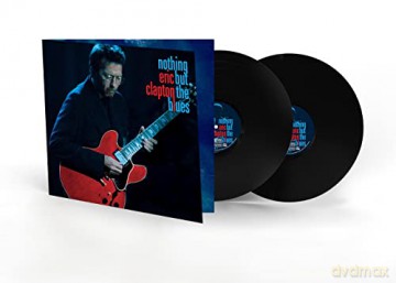Eric Clapton: Nothing But The Blues [2xWinyl]