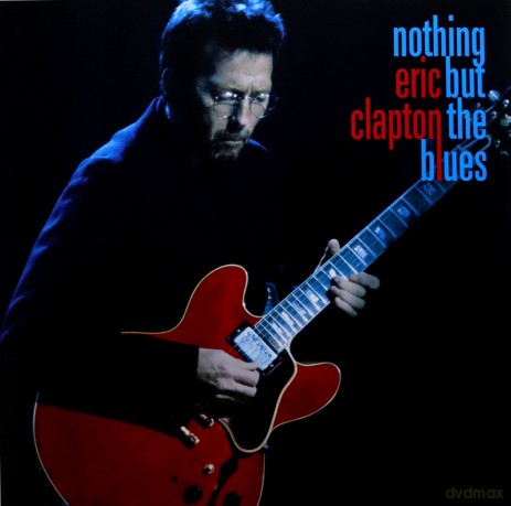 Eric Clapton: Nothing But The Blues [2xWinyl]