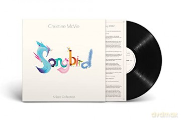 Christine Mcvie: Songbird (A Solo Collection) [Winyl]