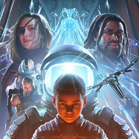 Coheed And Cambria: Vaxis II: A Window Of The Waking Mind (Blue) [2xWinyl]