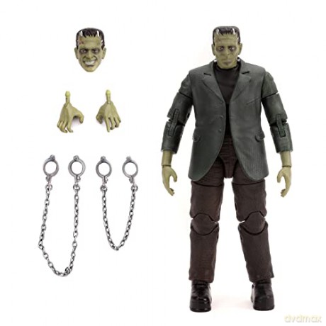 Frankenstein 6" Figurka kolekcjonerska [FIGURKA]