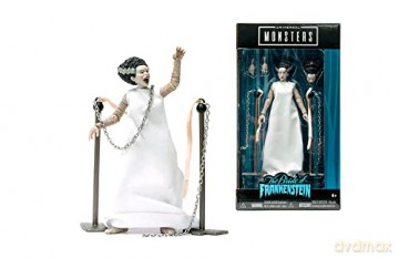 Bride Of Frankenstein 6" Figurka kolekcjonerska [FIGURKA]