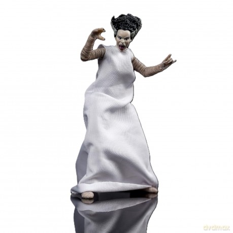 Bride Of Frankenstein 6" Figurka kolekcjonerska [FIGURKA]