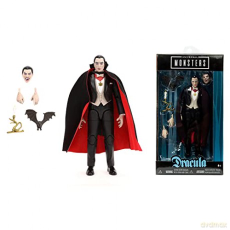 Dracula 6" Figurka kolekcjonerska [FIGURKA]