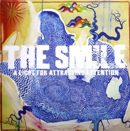 The Smile: A Light For Attracting Attention [2xWinyl]