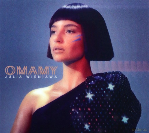 Julia Wieniawa: Omamy [CD]