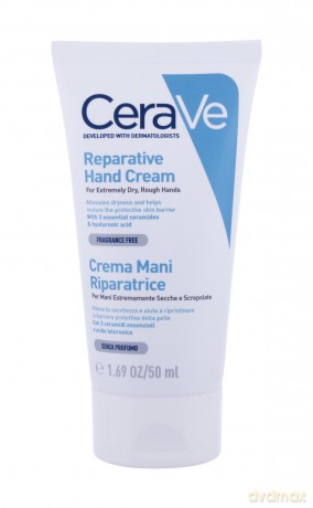 CeraVe Regeneracyjny krem do rąk 50 ml