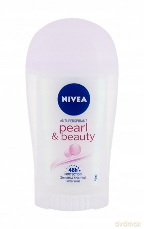 Nivea Antyperspirant Stick Pearl & Beauty 40 ml