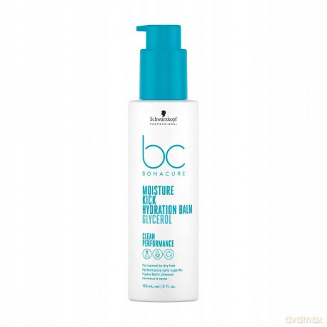 Schwarzkopf Professional Balsam nawilżający 150 ml
