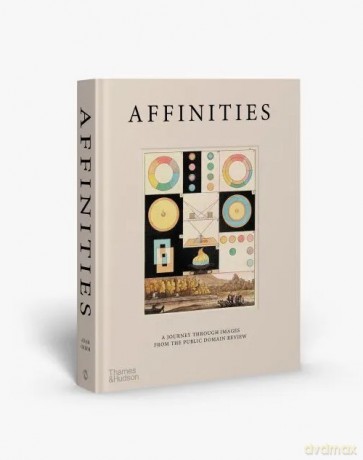 Affinities - Adam Green [KSIĄŻKA]