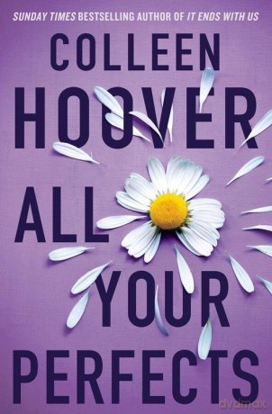 All Your Perfects - Colleen Hoover [KSIĄŻKA]