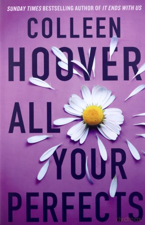 All Your Perfects - Colleen Hoover [KSIĄŻKA]