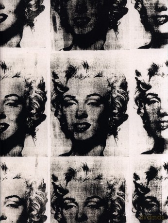 Andy Warhol Now - Gregor Muir, Yilmaz Dziewior [KSIĄŻKA]