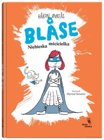 Blase [KSIĄŻKA]