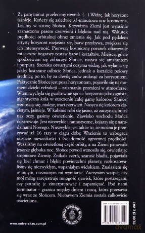 Ciężar nieważkości Opowieść pilota-kosmonauty - Mirosław Hermaszewski [KSIĄŻKA]