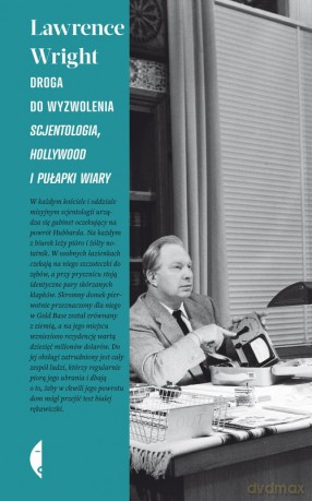 Droga do wyzwolenia - Lawrence Wright [KSIĄŻKA]