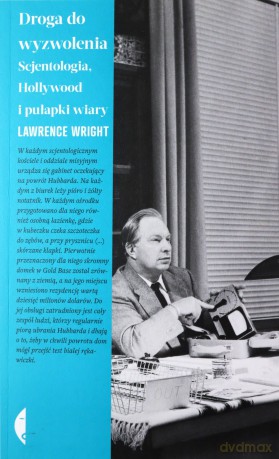 Droga do wyzwolenia - Lawrence Wright [KSIĄŻKA]