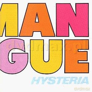 Human League: Hysteria [CD]
