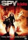 Mali agenci [DVD]