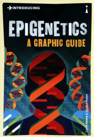 Introducing Epigenetics - Cath Ennis, Oliver Pugh [KOMIKS]