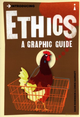 Introducing Ethics - Dave Robinson, Chris Garratt [KOMIKS]