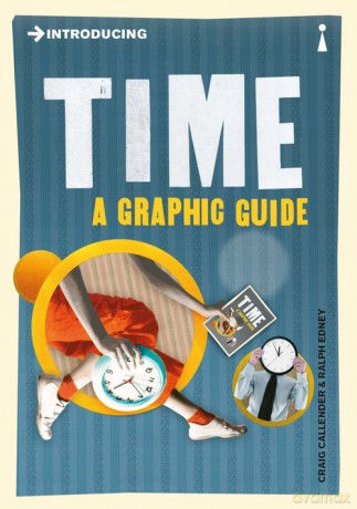 Introducing Time - Craig Callender, Ralph Edney [KOMIKS]