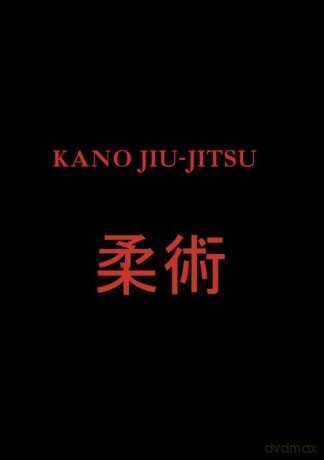 Kano Jiu-Jitsu - Irving Hancock, Katsukuma Higashi [KSIĄŻKA]